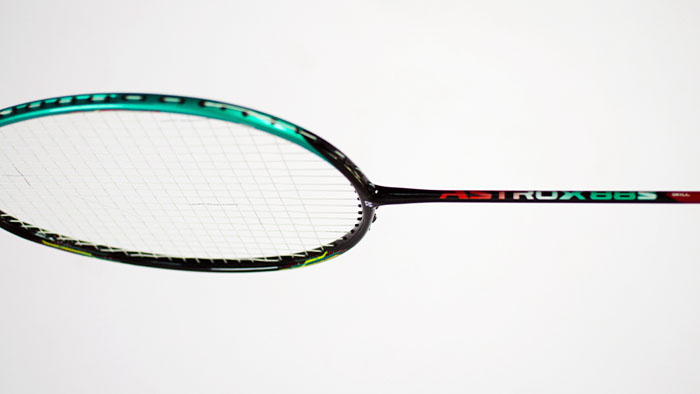 Yonex Astrox 88S Badminton Racket Review | 360Badminton