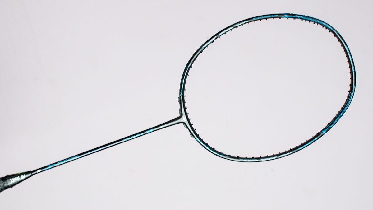 Yonex Voltric Z Force 2 Badminton Racket Review | 360Badminton