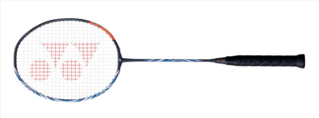 Yonex Astrox 100 ZZ – thinnest shaft on a racket ever | 360Badminton