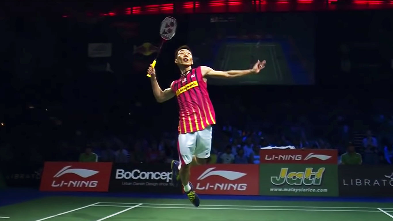 Lee Chong Wei's exhibition match, 2020 has to wait... | 360Badminton