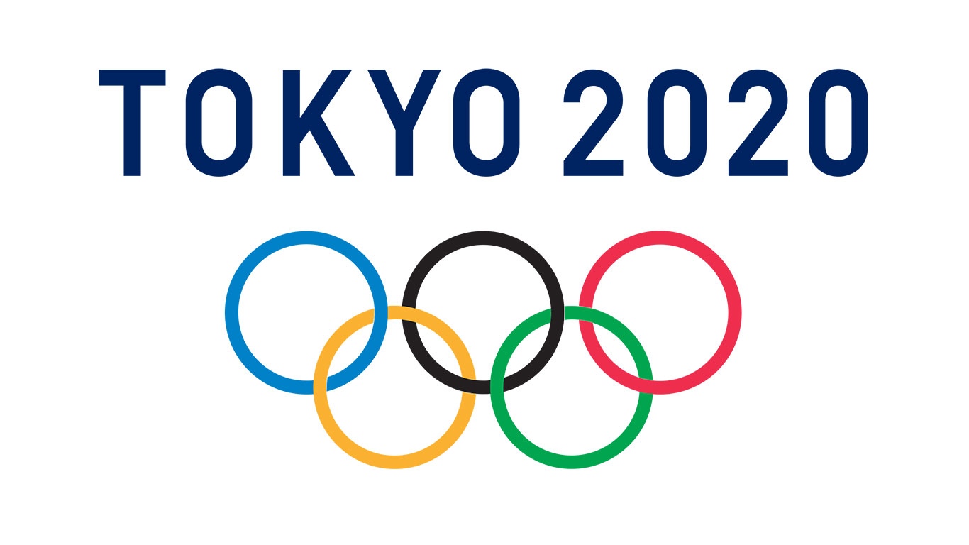 Live badminton olympic 2020