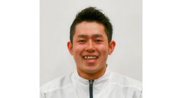 Takuro Hoki's Badminton Racket
